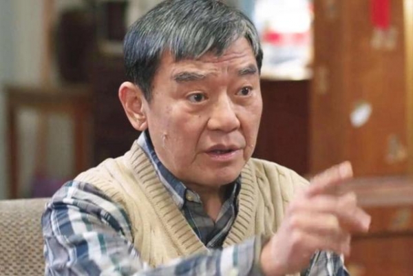 李立群出镜3分钟片酬10万，沈腾还帮贴50万？本人辟谣一分没多拿