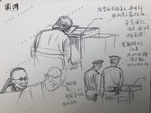 我采访过的刘暖曦：也许我们无法抵达一个被审视的灵魂深处