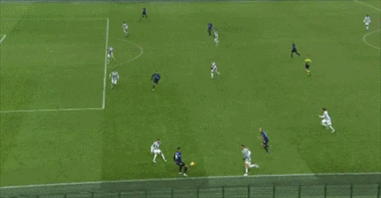 2-1！读秒绝杀+夺冠！国米逆转大克星，诞生92年神迹和2大新历史