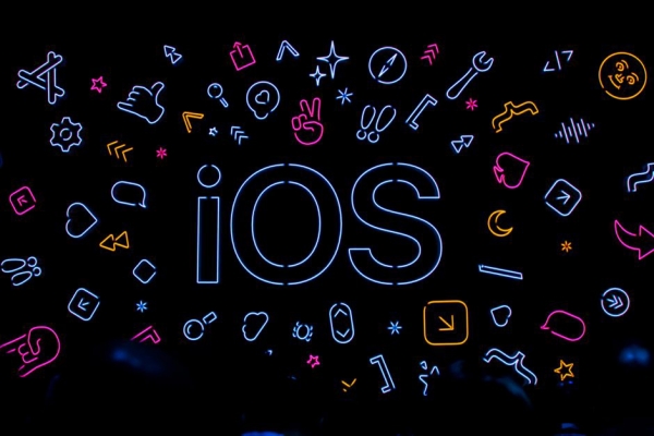 è¹æ iOS/iPadOS 15.2.1 æ­£å¼çåå¸