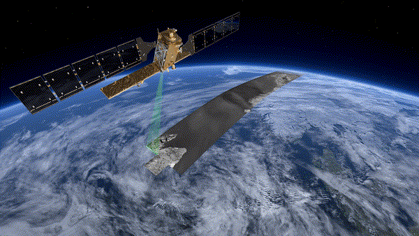 中國衛星復活雲海一號02星被撞成22塊碎片300天后恢復運行