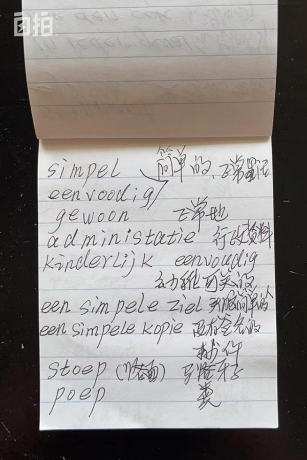 我，东北女老板，80年代万元户，年近50出国当保姆，嫁大21岁老外