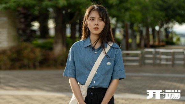 白敬亭催更《开端》成功，粉丝评论亮了