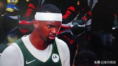 老鹰险胜雄鹿 米德尔顿空砍34+7 特雷杨砍下30+11笑到最后