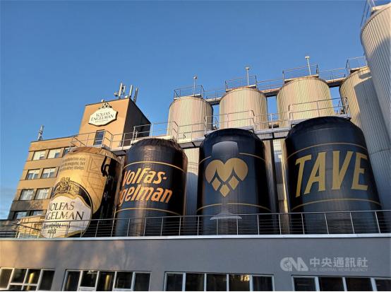 丧失大陆订单，立陶宛啤酒厂称“台湾更爱我们产品”，岛内网友嘲讽