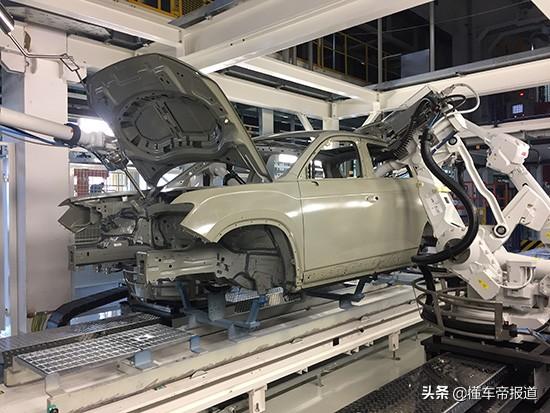 回应 | 丰田中国回应天津工厂停产：生产未恢复 确保员工安全是底线