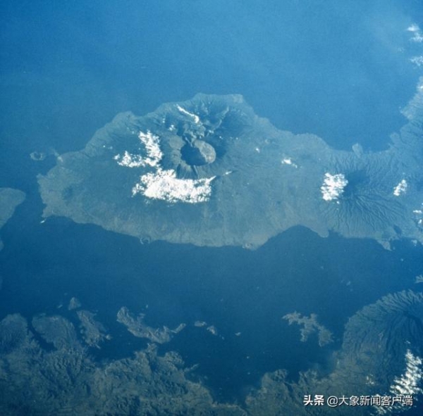 汤加火山喷发导致“无夏之年”？专家：火山动荡或将持续，可能性有待论证