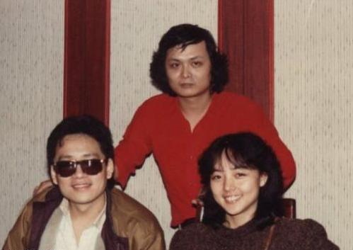 噩耗！61岁“初代琼瑶女郎”刘蓝溪去世，曾当红时息影剃度出家