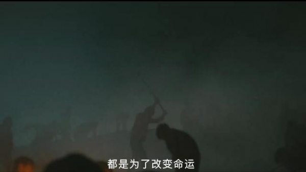 廖凡新剧《淘金》今晚首播，3大实力派助阵，3大看点可期待
