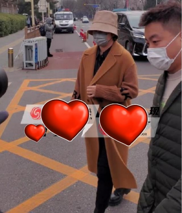 央视春晚彩排路透：刘涛太美、“真假”贾玲闹乌龙，包贝尔遭群嘲