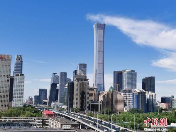 2021年居民收入排行榜公布，上海北京人均可支配收入超7万 广东江苏属4万元俱乐部