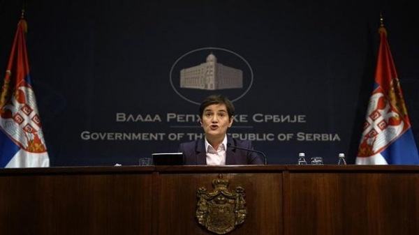 塞尔维亚宣布全面停止力拓锂项目！欧洲最大锂矿计划胎死腹中