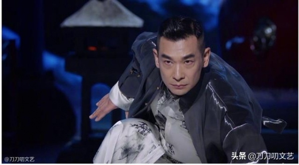 小年夜晚会惊艳时刻：王冰冰好甜，朱广权说唱稳，赵文卓帅到起飞
