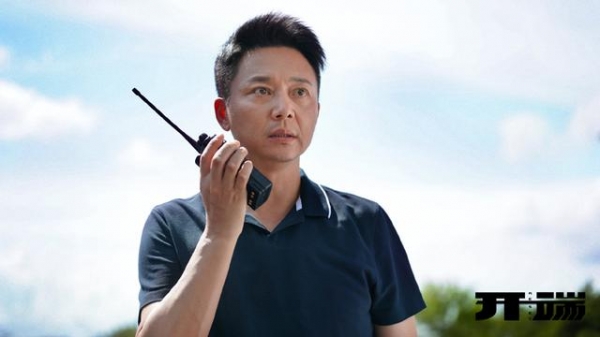 看《开端》说演员 锅姨演技第一无悬念 众多好演员争前十 刘涛未进榜