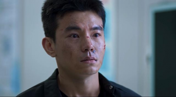 看《开端》说演员 锅姨演技第一无悬念 众多好演员争前十 刘涛未进榜