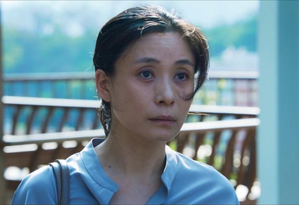 看《开端》说演员 锅姨演技第一无悬念 众多好演员争前十 刘涛未进榜