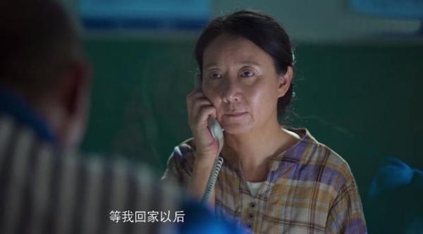 看《开端》说演员 锅姨演技第一无悬念 众多好演员争前十 刘涛未进榜