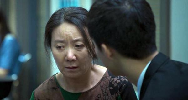 看《开端》说演员 锅姨演技第一无悬念 众多好演员争前十 刘涛未进榜