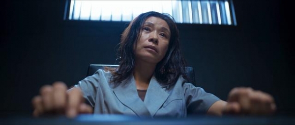 看《开端》说演员 锅姨演技第一无悬念 众多好演员争前十 刘涛未进榜