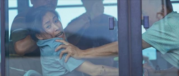 看《开端》说演员 锅姨演技第一无悬念 众多好演员争前十 刘涛未进榜