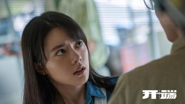 看《开端》说演员 锅姨演技第一无悬念 众多好演员争前十 刘涛未进榜