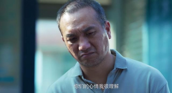 看《开端》说演员 锅姨演技第一无悬念 众多好演员争前十 刘涛未进榜