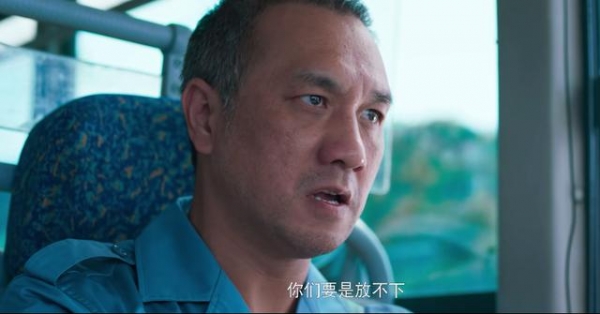 看《开端》说演员 锅姨演技第一无悬念 众多好演员争前十 刘涛未进榜