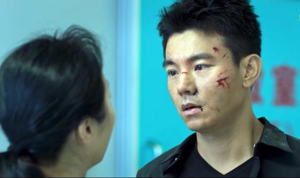 看《开端》说演员 锅姨演技第一无悬念 众多好演员争前十 刘涛未进榜