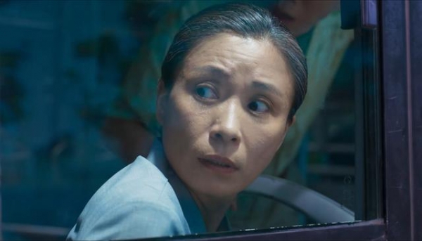 看《开端》说演员 锅姨演技第一无悬念 众多好演员争前十 刘涛未进榜