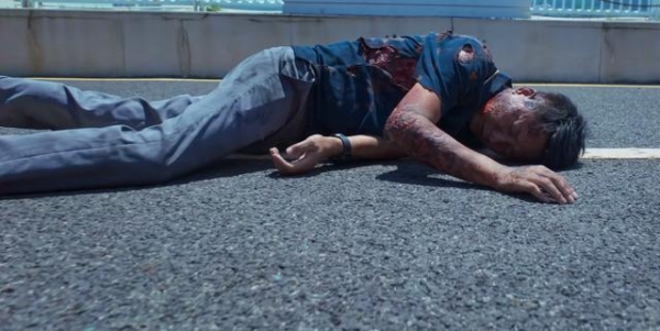 看《开端》说演员 锅姨演技第一无悬念 众多好演员争前十 刘涛未进榜