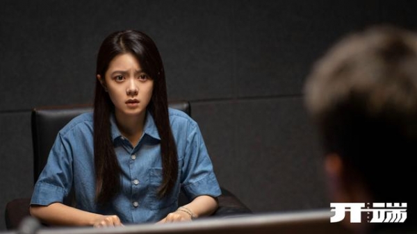 看《开端》说演员 锅姨演技第一无悬念 众多好演员争前十 刘涛未进榜