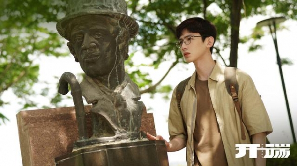 看《开端》说演员 锅姨演技第一无悬念 众多好演员争前十 刘涛未进榜