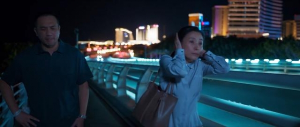 看《开端》说演员 锅姨演技第一无悬念 众多好演员争前十 刘涛未进榜