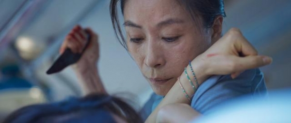 看《开端》说演员 锅姨演技第一无悬念 众多好演员争前十 刘涛未进榜