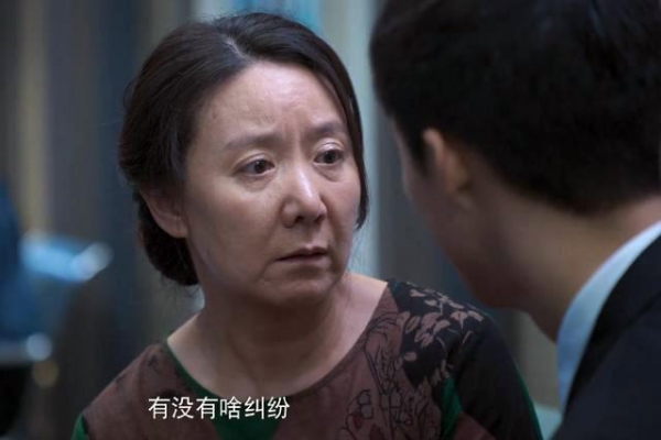 看《开端》说演员 锅姨演技第一无悬念 众多好演员争前十 刘涛未进榜