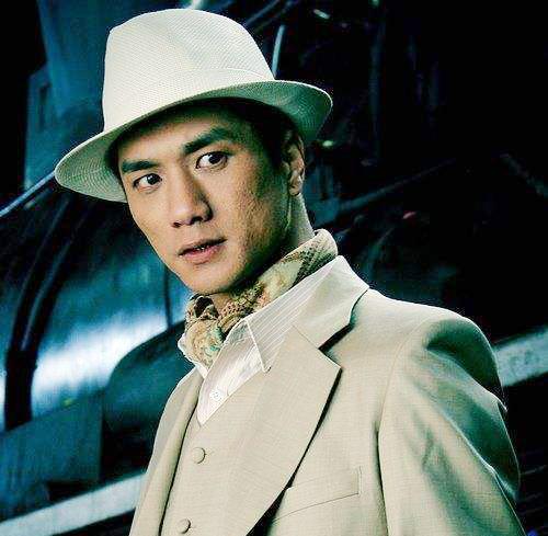 看《开端》说演员 锅姨演技第一无悬念 众多好演员争前十 刘涛未进榜