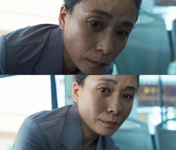 看《开端》说演员 锅姨演技第一无悬念 众多好演员争前十 刘涛未进榜