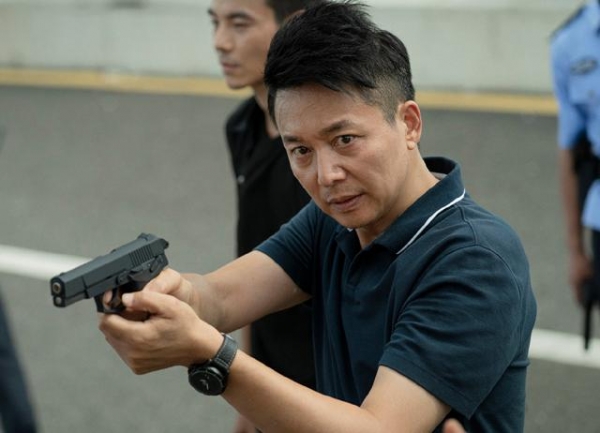 看《开端》说演员 锅姨演技第一无悬念 众多好演员争前十 刘涛未进榜