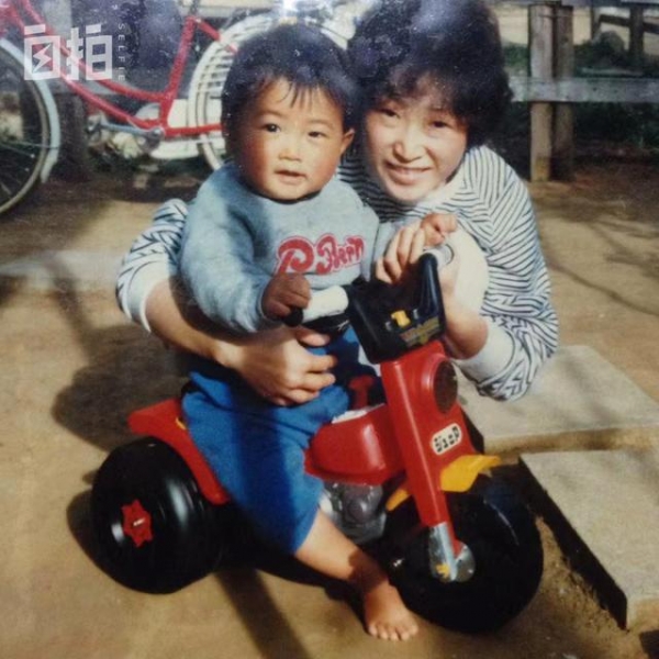 我是日本人，痴迷武术来到中国，却一直演鬼子，希望能演更多角色