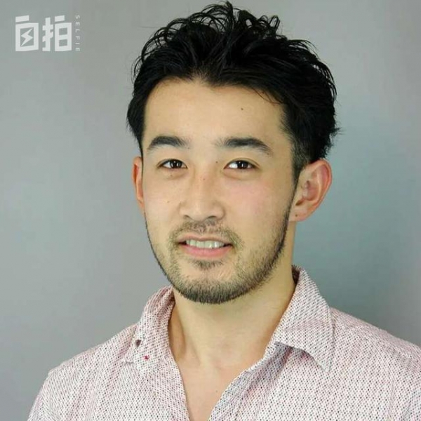 我是日本人，痴迷武术来到中国，却一直演鬼子，希望能演更多角色