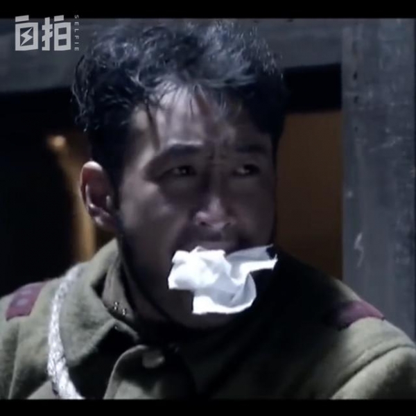 我是日本人，痴迷武术来到中国，却一直演鬼子，希望能演更多角色