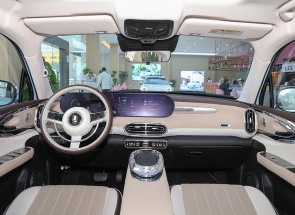 欧拉芭蕾猫或3月30日上市 复古与科技完美结合