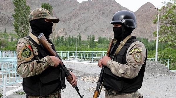 俄卫星社：吉尔吉斯斯坦与塔吉克斯坦达成边界全面停火协议