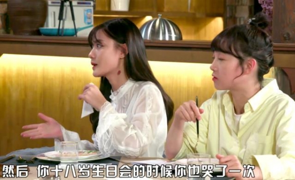 陈立农深夜发文想念父亲：爸我想找到你，我想你了