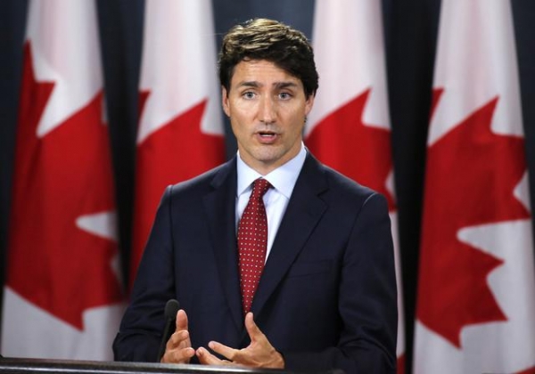 加拿大抗议蔓延西方多国，美媒：抗议者可能会占领渥太华数月