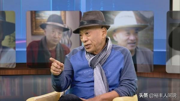 77岁台湾艺人凌峰近况曝光 ,手术后隐居泰国休养,自曝与家人很少联系