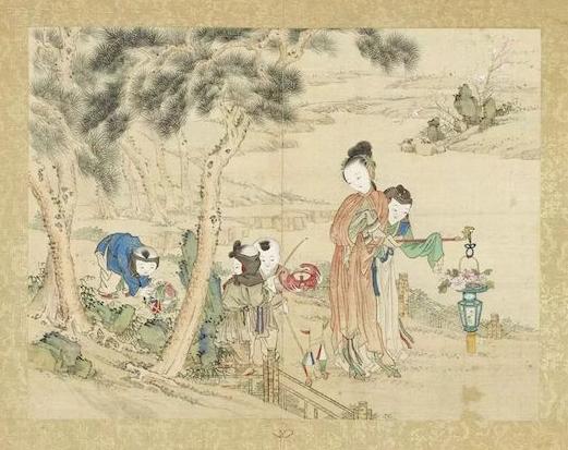 元宵节，共赏虎年第一轮圆月