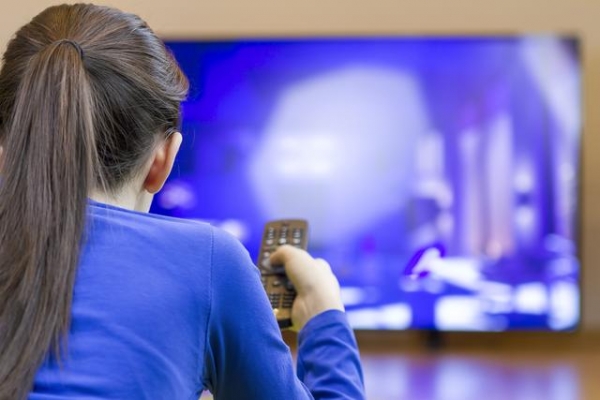 12年来“最惨淡”的一年，电视机正在消亡？