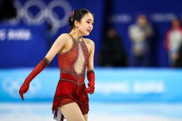 被淘汰的朱易笑了，得第一的 K 宝哭了