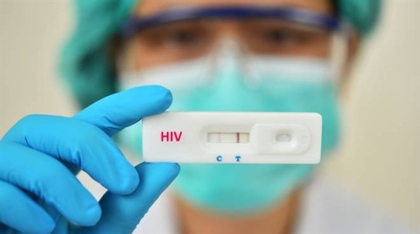 全球首例 一女性艾滋病患者有望被彻底治愈 
